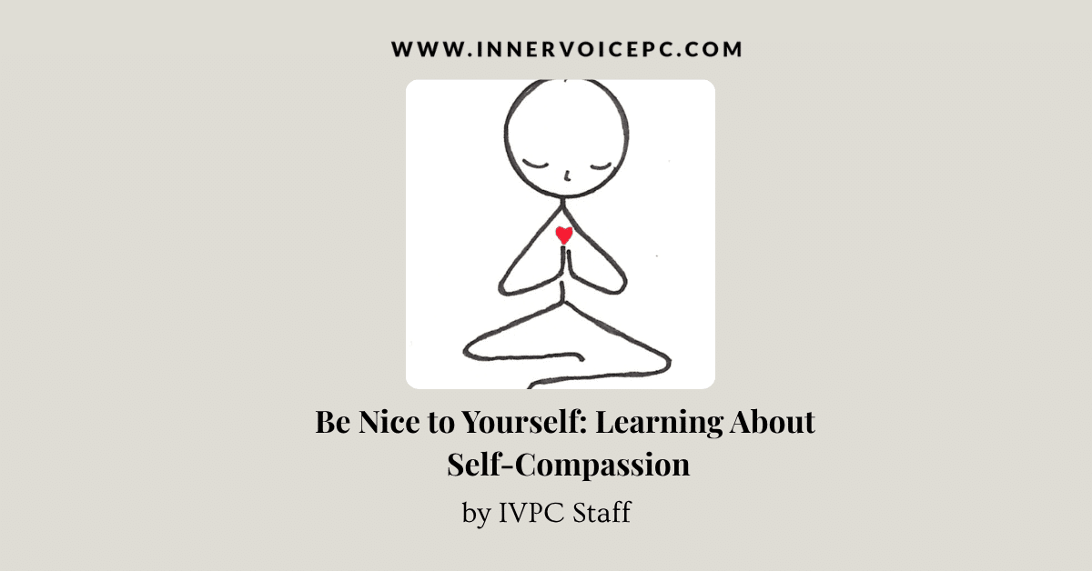 Self-Compassion