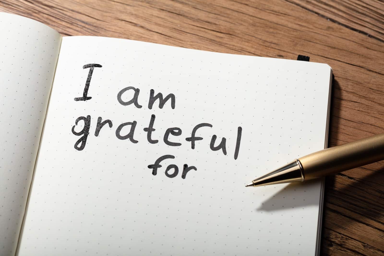 Cultivating A Practice Of Gratitude Chicago InnerVoice PC