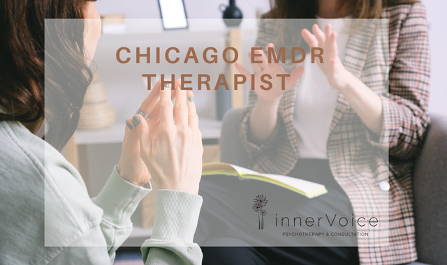 Chicago-EMDR-Therapist
