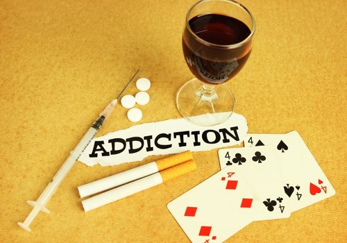 Addiction-Substance-IVPC