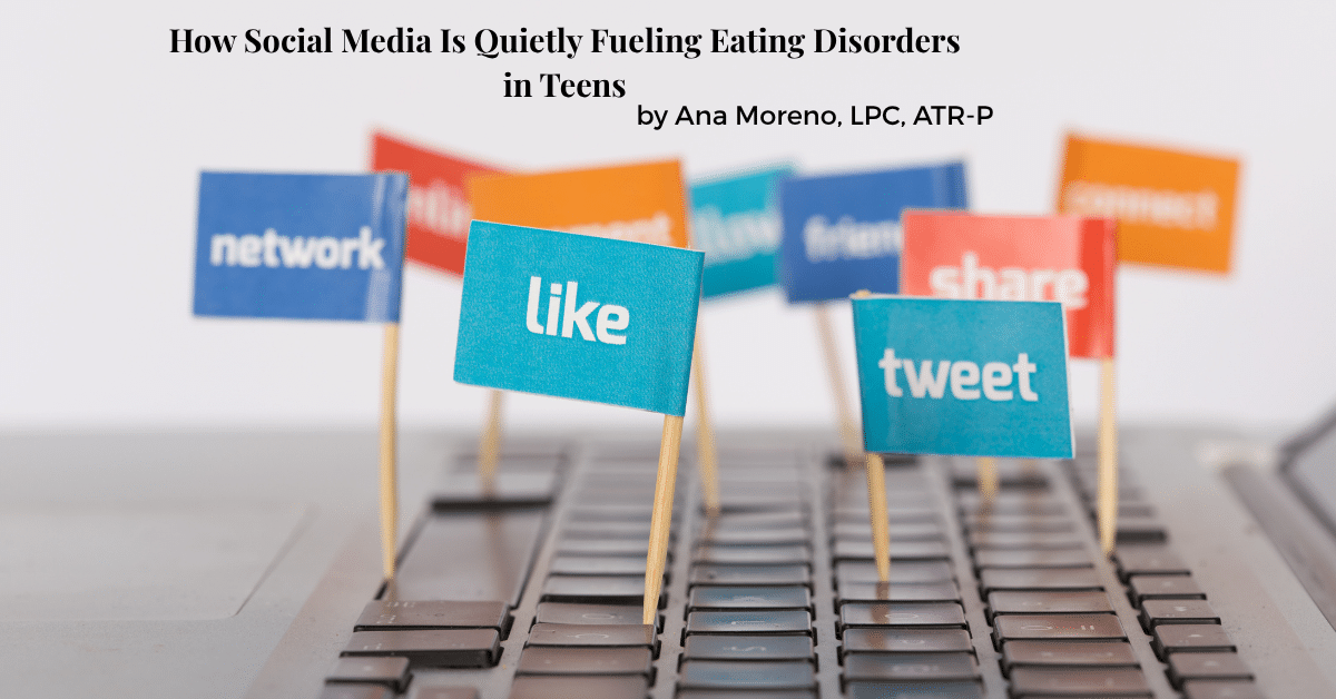 social media