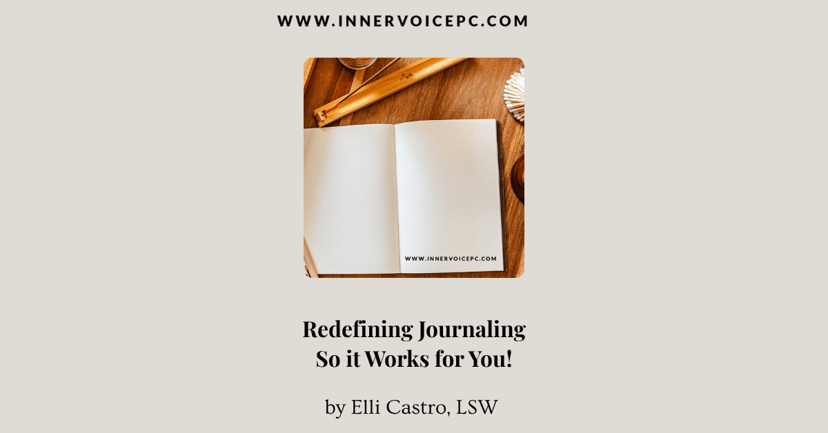 Journaling